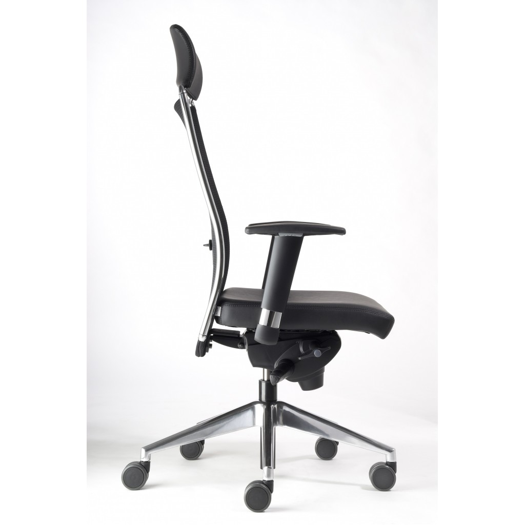 Scaun executiv Link Plus - Nuovo Design